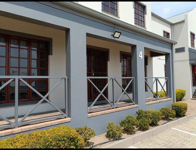 INDUSTRIAL PROPERTY TO RENT IN HALFWAY HOUSE